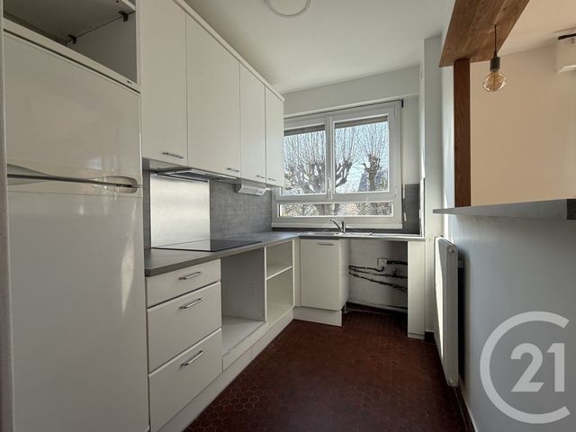 Appartement F2 &agrave; louer - 2 pi&egrave;ces - 45,48 m2 - St Maur Des Fosses - 94 - ILE-DE-FRANCE