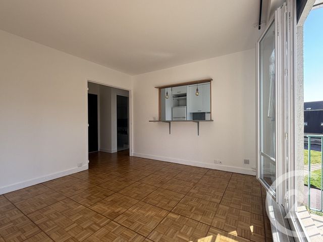 Appartement F2 &agrave; louer - 2 pi&egrave;ces - 45,48 m2 - St Maur Des Fosses - 94 - ILE-DE-FRANCE