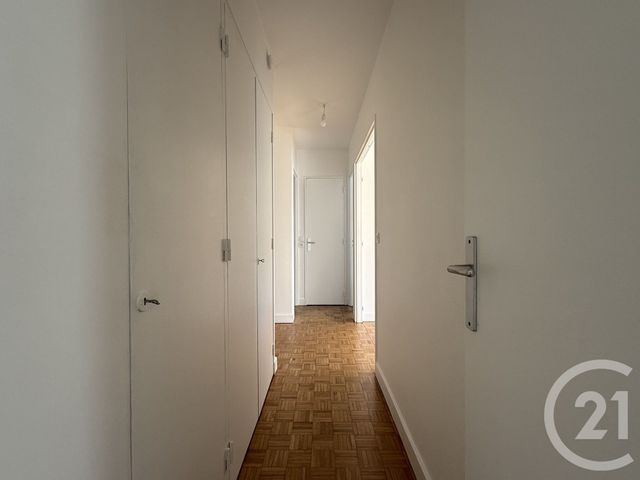 Appartement F2 &agrave; louer - 2 pi&egrave;ces - 45,48 m2 - St Maur Des Fosses - 94 - ILE-DE-FRANCE