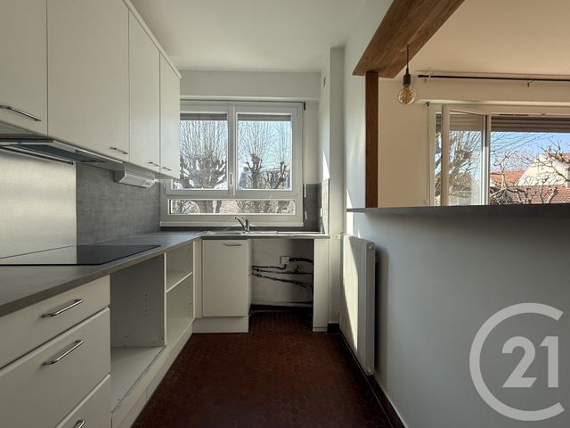 Appartement F2 &agrave; louer - 2 pi&egrave;ces - 45,48 m2 - St Maur Des Fosses - 94 - ILE-DE-FRANCE