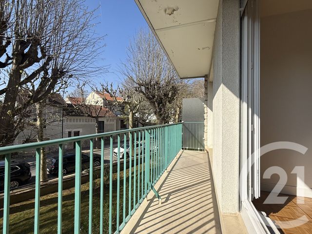 Appartement F2 &agrave; louer - 2 pi&egrave;ces - 45,48 m2 - St Maur Des Fosses - 94 - ILE-DE-FRANCE
