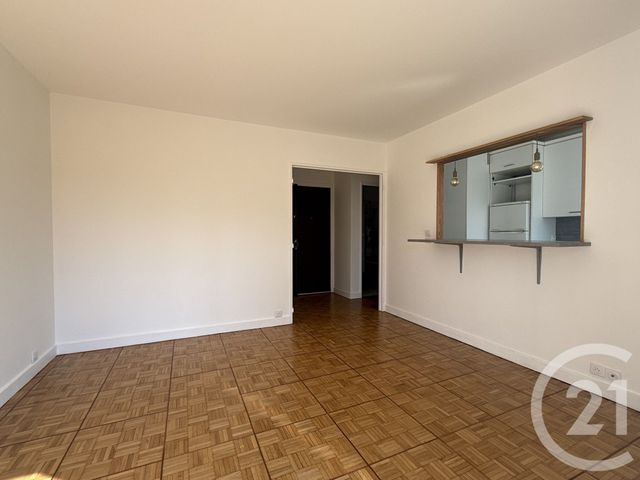 Appartement F2 &agrave; louer - 2 pi&egrave;ces - 45,48 m2 - St Maur Des Fosses - 94 - ILE-DE-FRANCE