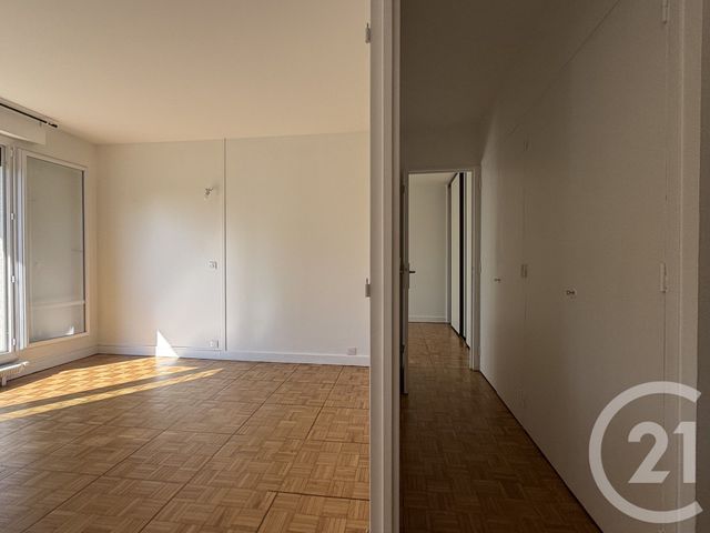 Appartement F2 &agrave; louer - 2 pi&egrave;ces - 45,48 m2 - St Maur Des Fosses - 94 - ILE-DE-FRANCE