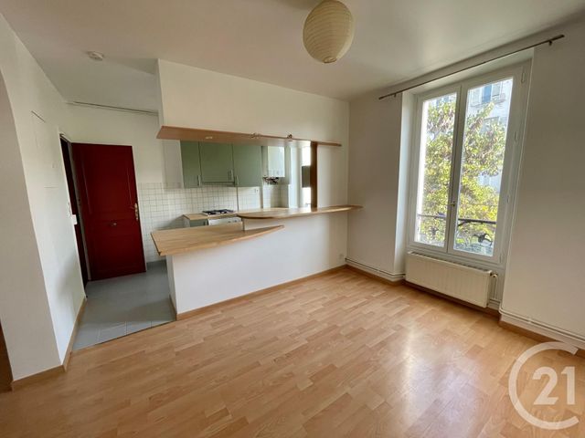Appartement F2 &agrave; louer - 2 pi&egrave;ces - 44 m2 - St Maur Des Fosses - 94 - ILE-DE-FRANCE