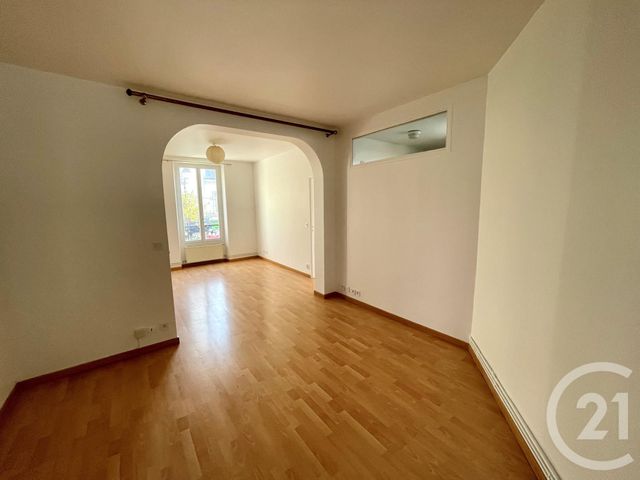 Appartement F2 &agrave; louer - 2 pi&egrave;ces - 44 m2 - St Maur Des Fosses - 94 - ILE-DE-FRANCE