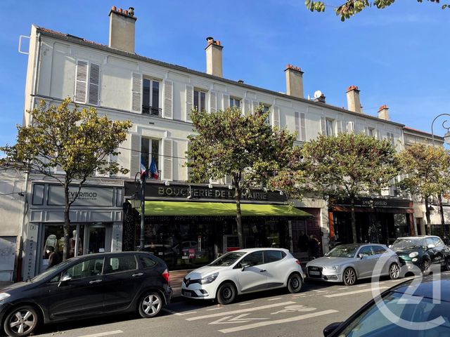 Appartement F2 &agrave; louer - 2 pi&egrave;ces - 44 m2 - St Maur Des Fosses - 94 - ILE-DE-FRANCE