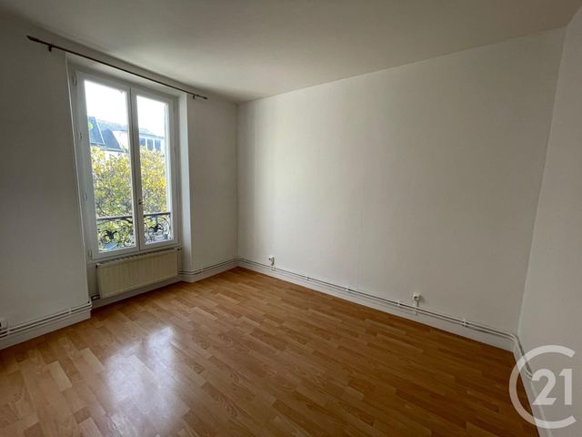 Appartement F2 &agrave; louer - 2 pi&egrave;ces - 44 m2 - St Maur Des Fosses - 94 - ILE-DE-FRANCE