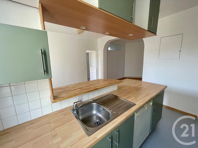 Appartement F2 &agrave; louer - 2 pi&egrave;ces - 44 m2 - St Maur Des Fosses - 94 - ILE-DE-FRANCE