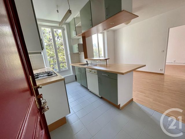 appartement - ST MAUR DES FOSSES - 94