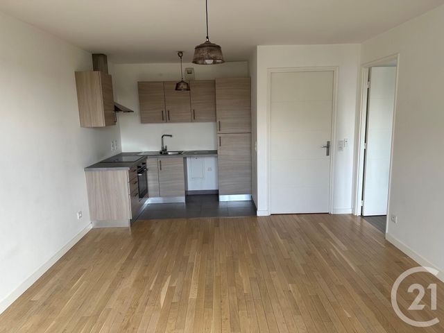 Appartement F2 &agrave; louer - 2 pi&egrave;ces - 42,54 m2 - Suresnes - 92 - ILE-DE-FRANCE