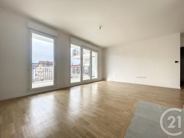 Appartement F3 &agrave; louer - 3 pi&egrave;ces - 64,77 m2 - St Maur Des Fosses - 94 - ILE-DE-FRANCE
