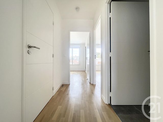Appartement F3 &agrave; louer - 3 pi&egrave;ces - 64,77 m2 - St Maur Des Fosses - 94 - ILE-DE-FRANCE
