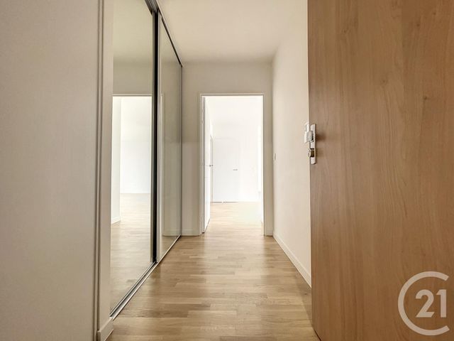 Appartement F3 &agrave; louer - 3 pi&egrave;ces - 64,77 m2 - St Maur Des Fosses - 94 - ILE-DE-FRANCE