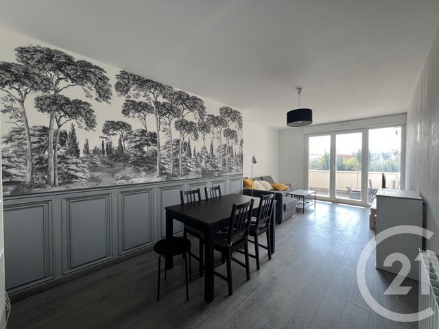 Appartement F2 &agrave; vendre - 2 pi&egrave;ces - 48,50 m2 - Ste Genevieve Des Bois - 91 - ILE-DE-FRANCE