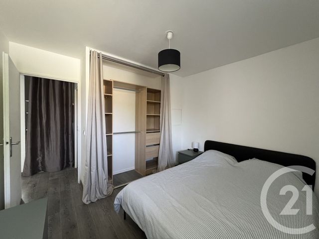 Appartement F2 &agrave; vendre - 2 pi&egrave;ces - 48,50 m2 - Ste Genevieve Des Bois - 91 - ILE-DE-FRANCE