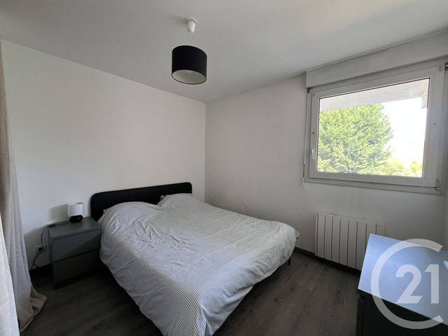 Appartement F2 &agrave; vendre - 2 pi&egrave;ces - 48,50 m2 - Ste Genevieve Des Bois - 91 - ILE-DE-FRANCE