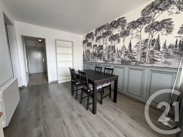 Appartement F2 &agrave; vendre - 2 pi&egrave;ces - 48,50 m2 - Ste Genevieve Des Bois - 91 - ILE-DE-FRANCE