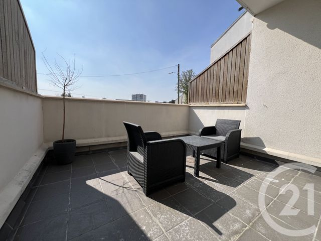 Appartement F2 &agrave; vendre - 2 pi&egrave;ces - 48,50 m2 - Ste Genevieve Des Bois - 91 - ILE-DE-FRANCE