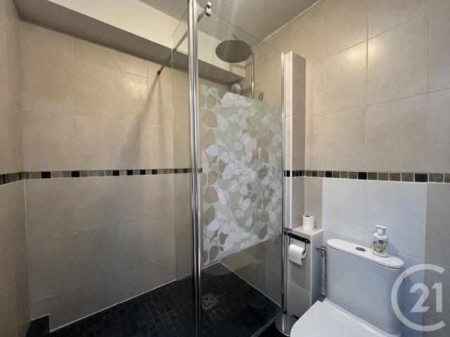 Appartement F2 &agrave; vendre - 2 pi&egrave;ces - 48,50 m2 - Ste Genevieve Des Bois - 91 - ILE-DE-FRANCE