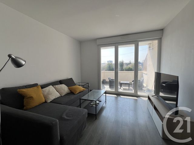 Appartement F2 &agrave; vendre - 2 pi&egrave;ces - 48,50 m2 - Ste Genevieve Des Bois - 91 - ILE-DE-FRANCE