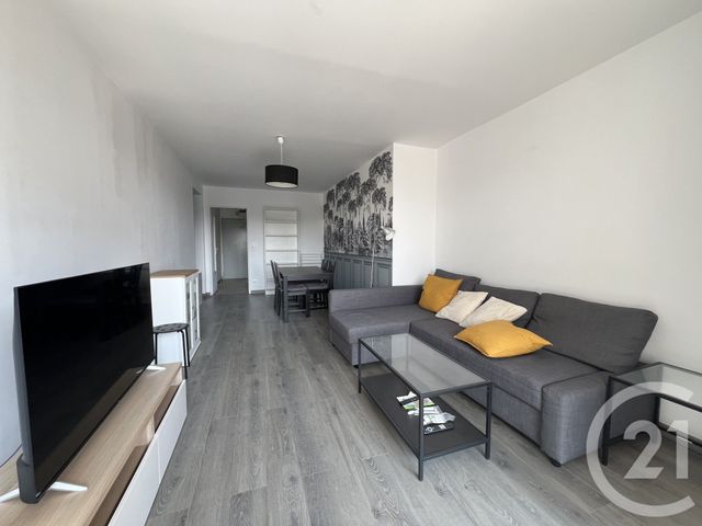 Appartement F2 &agrave; vendre - 2 pi&egrave;ces - 48,50 m2 - Ste Genevieve Des Bois - 91 - ILE-DE-FRANCE