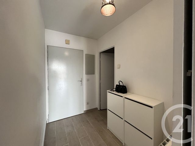 Appartement F2 &agrave; vendre - 2 pi&egrave;ces - 48,50 m2 - Ste Genevieve Des Bois - 91 - ILE-DE-FRANCE