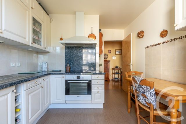 Appartement F5 &agrave; vendre - 5 pi&egrave;ces - 101,26 m2 - St Maur Des Fosses - 94 - ILE-DE-FRANCE