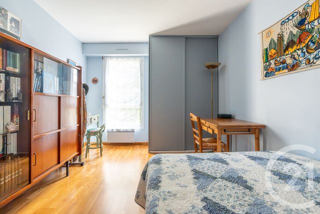 Appartement F5 &agrave; vendre - 5 pi&egrave;ces - 101,26 m2 - St Maur Des Fosses - 94 - ILE-DE-FRANCE