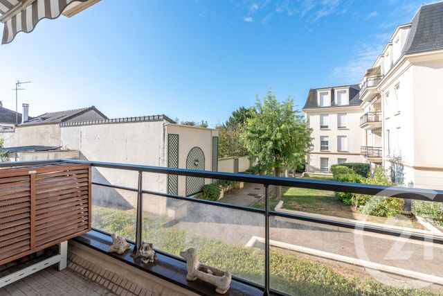 Appartement F5 &agrave; vendre - 5 pi&egrave;ces - 101,26 m2 - St Maur Des Fosses - 94 - ILE-DE-FRANCE