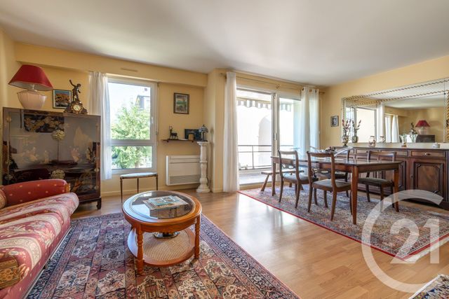 Appartement F5 &agrave; vendre - 5 pi&egrave;ces - 101,26 m2 - St Maur Des Fosses - 94 - ILE-DE-FRANCE