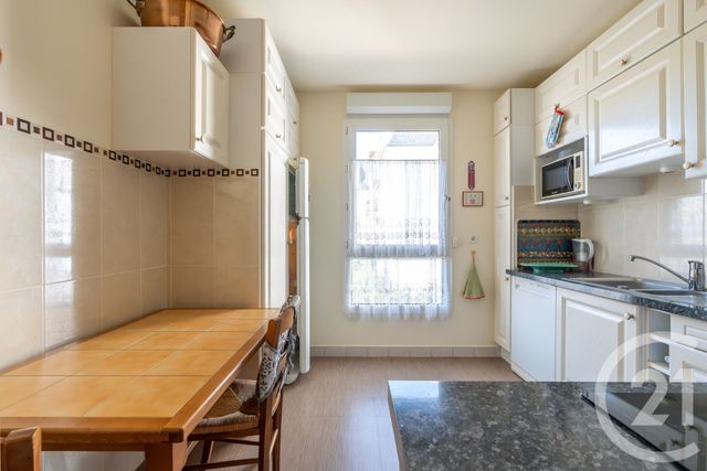 Appartement F5 &agrave; vendre - 5 pi&egrave;ces - 101,26 m2 - St Maur Des Fosses - 94 - ILE-DE-FRANCE