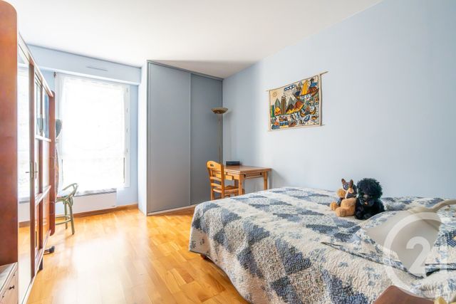 Appartement F5 &agrave; vendre - 5 pi&egrave;ces - 101,26 m2 - St Maur Des Fosses - 94 - ILE-DE-FRANCE