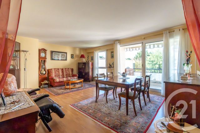 Appartement F5 &agrave; vendre - 5 pi&egrave;ces - 101,26 m2 - St Maur Des Fosses - 94 - ILE-DE-FRANCE