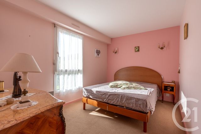 Appartement F5 &agrave; vendre - 5 pi&egrave;ces - 101,26 m2 - St Maur Des Fosses - 94 - ILE-DE-FRANCE