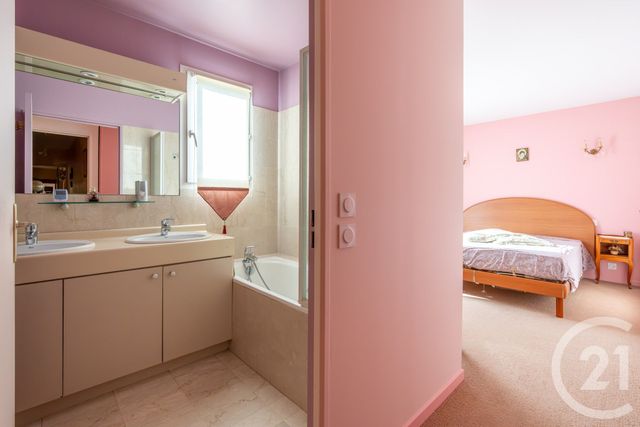 Appartement F5 &agrave; vendre - 5 pi&egrave;ces - 101,26 m2 - St Maur Des Fosses - 94 - ILE-DE-FRANCE