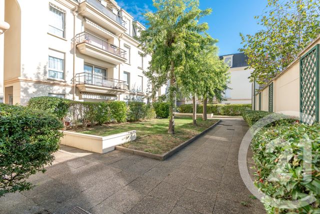 Appartement F5 &agrave; vendre - 5 pi&egrave;ces - 101,26 m2 - St Maur Des Fosses - 94 - ILE-DE-FRANCE