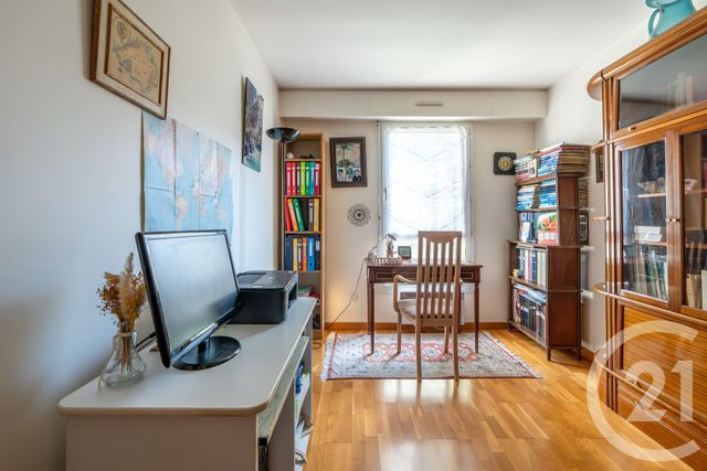 Appartement F5 &agrave; vendre - 5 pi&egrave;ces - 101,26 m2 - St Maur Des Fosses - 94 - ILE-DE-FRANCE