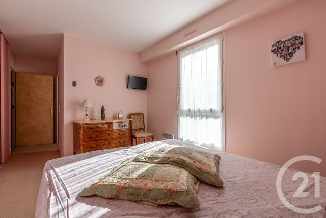 Appartement F5 &agrave; vendre - 5 pi&egrave;ces - 101,26 m2 - St Maur Des Fosses - 94 - ILE-DE-FRANCE