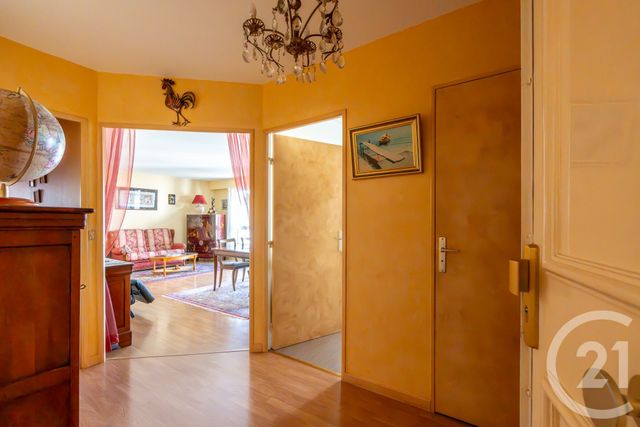 Appartement F5 &agrave; vendre - 5 pi&egrave;ces - 101,26 m2 - St Maur Des Fosses - 94 - ILE-DE-FRANCE