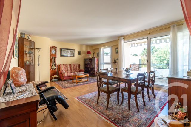 Appartement F5 &agrave; vendre - 5 pi&egrave;ces - 101,26 m2 - St Maur Des Fosses - 94 - ILE-DE-FRANCE