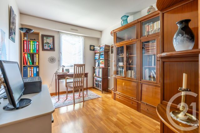 Appartement F5 &agrave; vendre - 5 pi&egrave;ces - 101,26 m2 - St Maur Des Fosses - 94 - ILE-DE-FRANCE