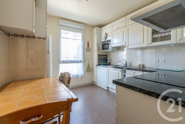 Appartement F5 &agrave; vendre - 5 pi&egrave;ces - 101,26 m2 - St Maur Des Fosses - 94 - ILE-DE-FRANCE