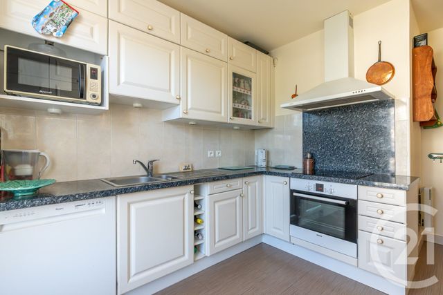 Appartement F5 &agrave; vendre - 5 pi&egrave;ces - 101,26 m2 - St Maur Des Fosses - 94 - ILE-DE-FRANCE