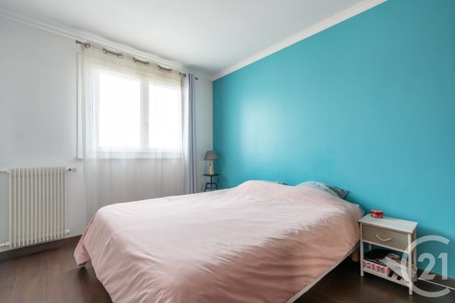 Appartement F3 &agrave; vendre - 3 pi&egrave;ces - 57,76 m2 - St Maur Des Fosses - 94 - ILE-DE-FRANCE