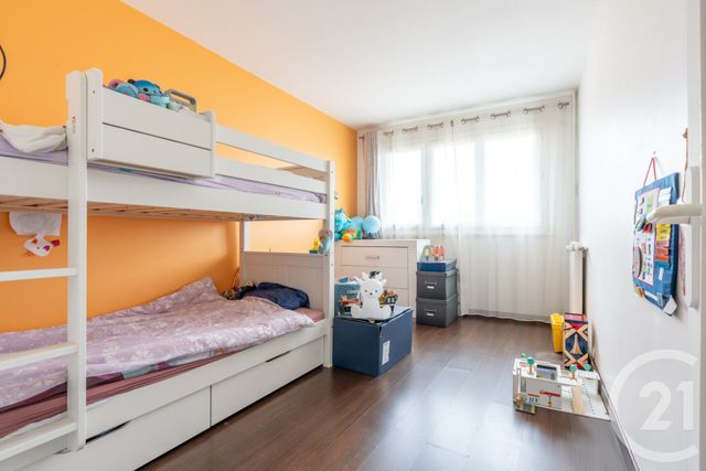 Appartement F3 &agrave; vendre - 3 pi&egrave;ces - 57,76 m2 - St Maur Des Fosses - 94 - ILE-DE-FRANCE