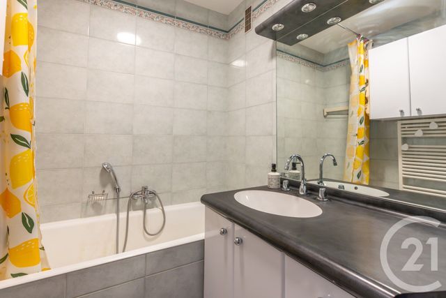 Appartement F3 &agrave; vendre - 3 pi&egrave;ces - 57,76 m2 - St Maur Des Fosses - 94 - ILE-DE-FRANCE