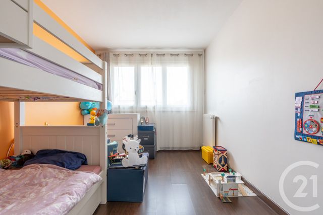 Appartement F3 &agrave; vendre - 3 pi&egrave;ces - 57,76 m2 - St Maur Des Fosses - 94 - ILE-DE-FRANCE