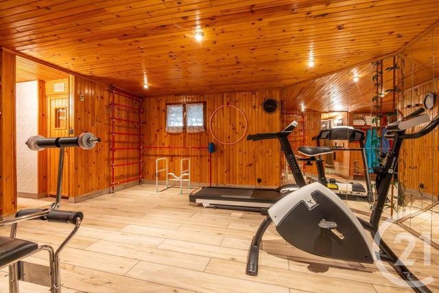 Maison &agrave; vendre - 6 pi&egrave;ces - 220,98 m2 - St Maur Des Fosses - 94 - ILE-DE-FRANCE