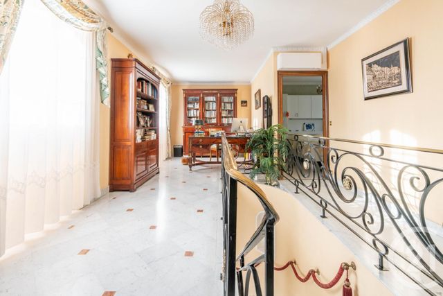 Maison &agrave; vendre - 6 pi&egrave;ces - 220,98 m2 - St Maur Des Fosses - 94 - ILE-DE-FRANCE