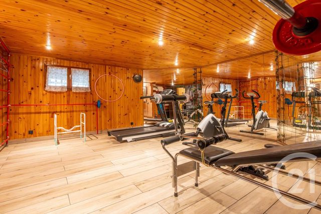 Maison &agrave; vendre - 6 pi&egrave;ces - 220,98 m2 - St Maur Des Fosses - 94 - ILE-DE-FRANCE